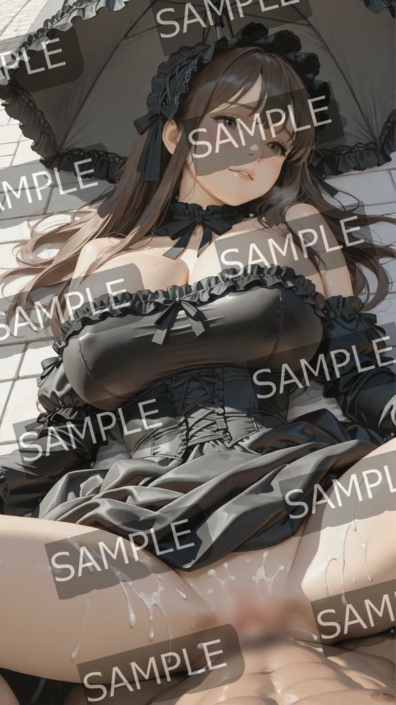 ゴシックロ○ータ138枚セット - サンプル画像 6