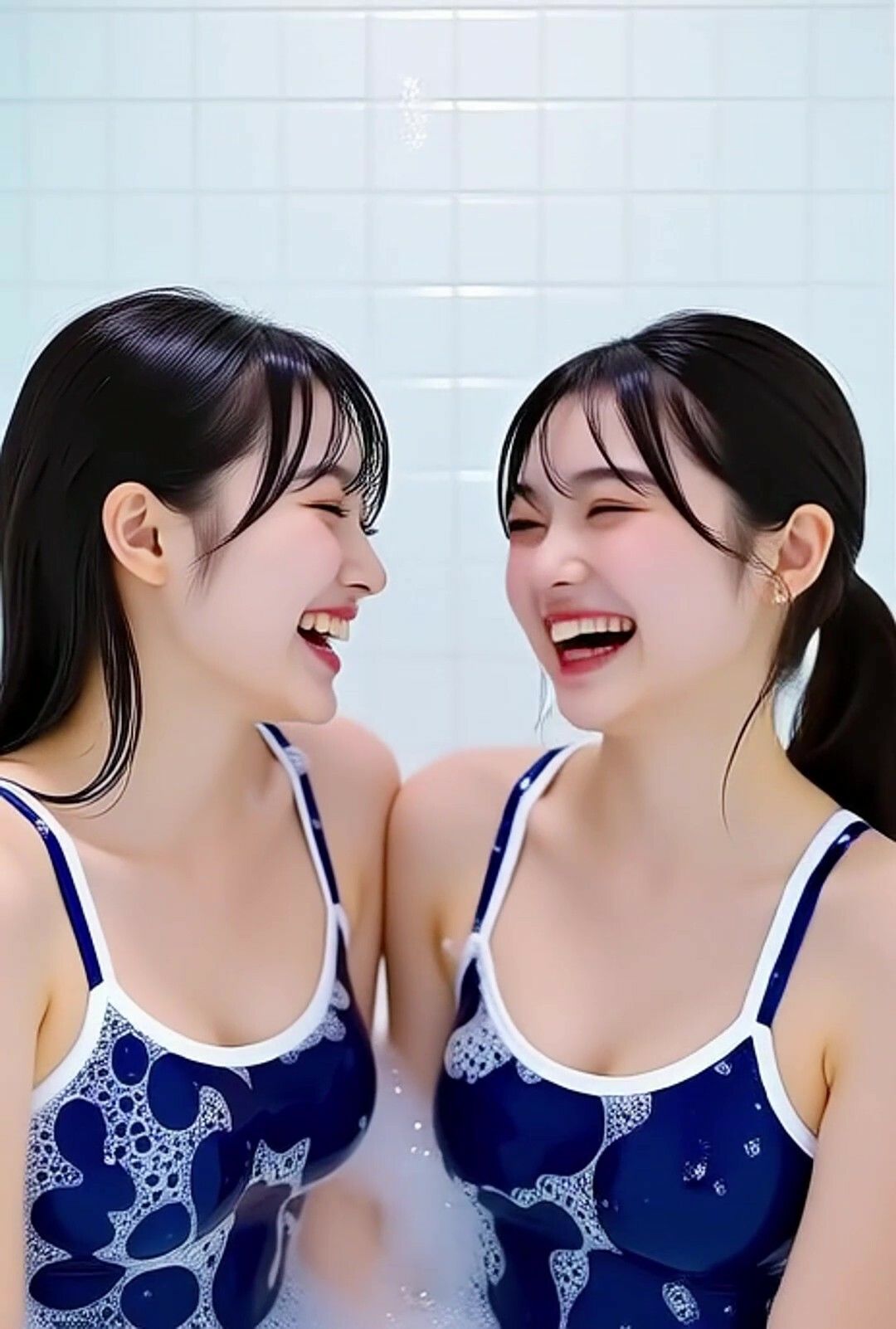 Girl’s Vlog Vol.1 - サンプル画像 4