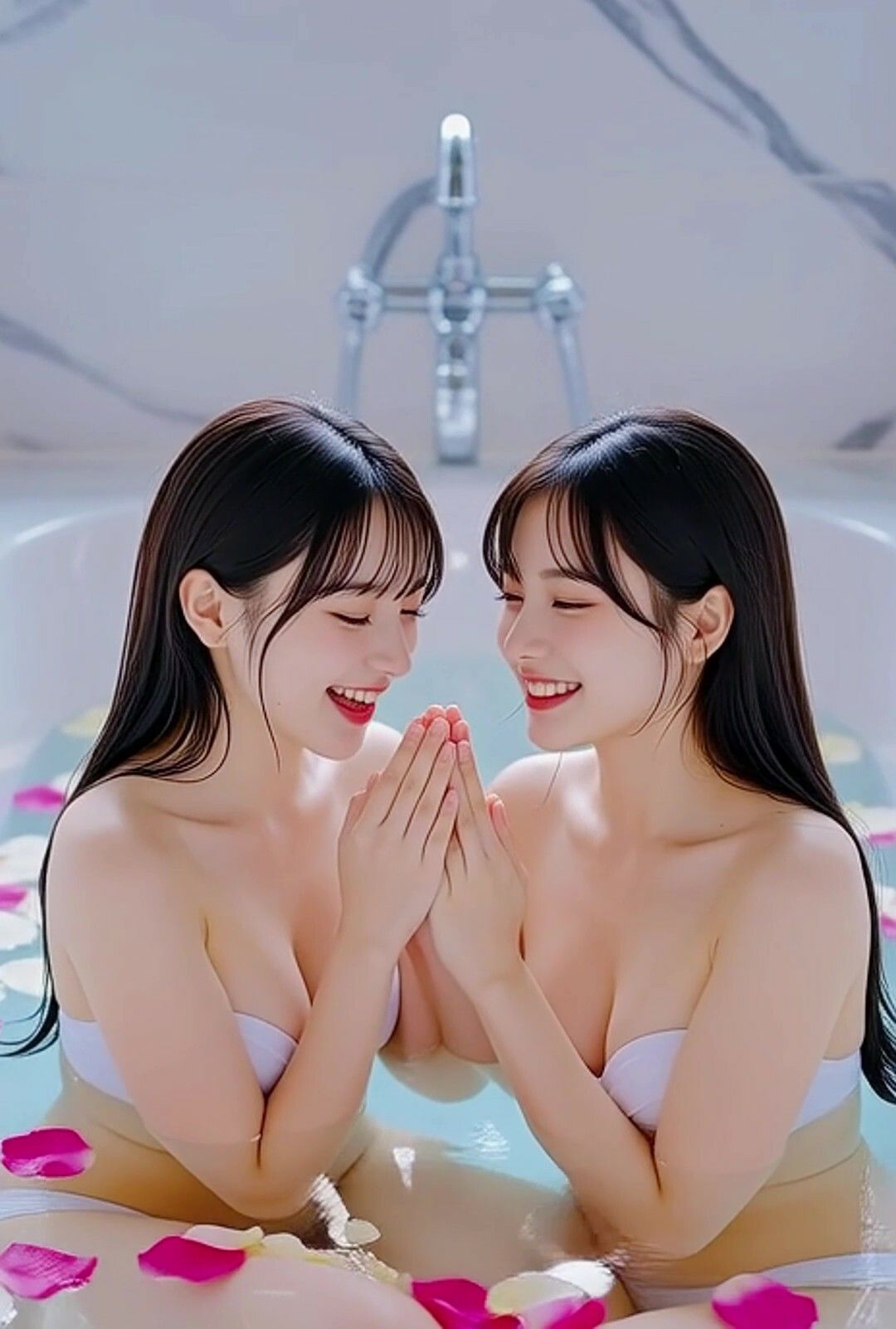 Girl’s Vlog Vol.1 - サンプル画像 7