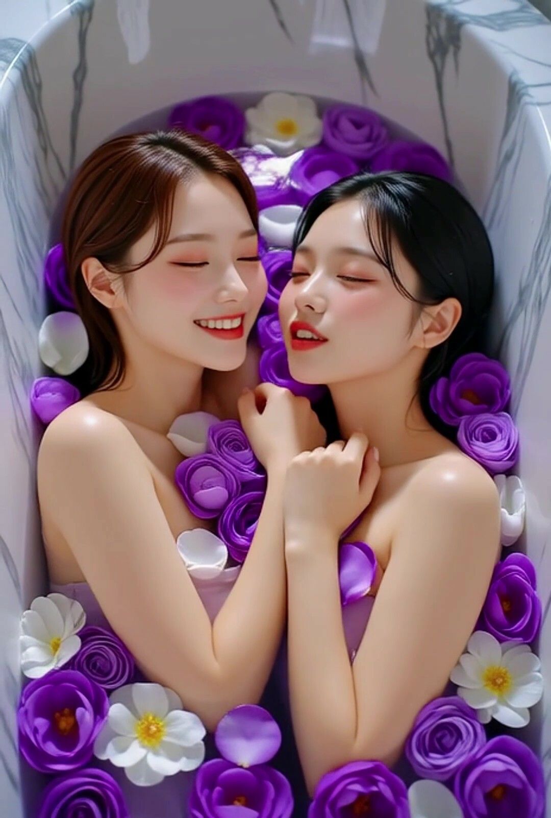 Girl’s Vlog Vol.1 - サンプル画像 8