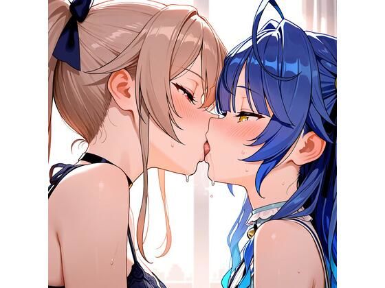 【R-18】天宮こころ×フレン・E・ルスタリオ 52枚