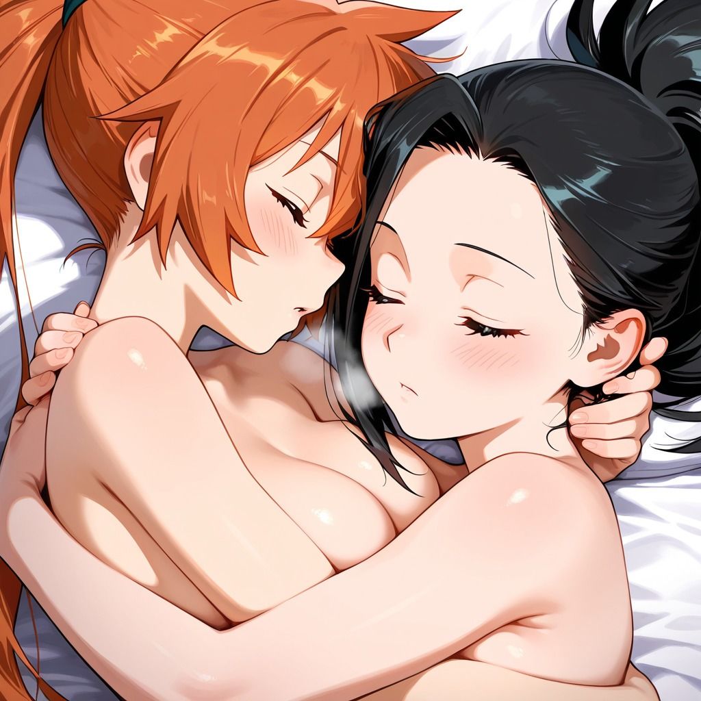 【R-18】八百万百×拳藤一佳 77枚 - サンプル画像 6