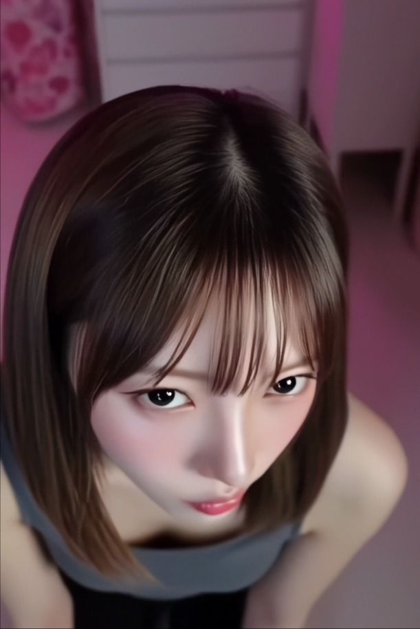 配信者、フ○ラ - サンプル画像 3