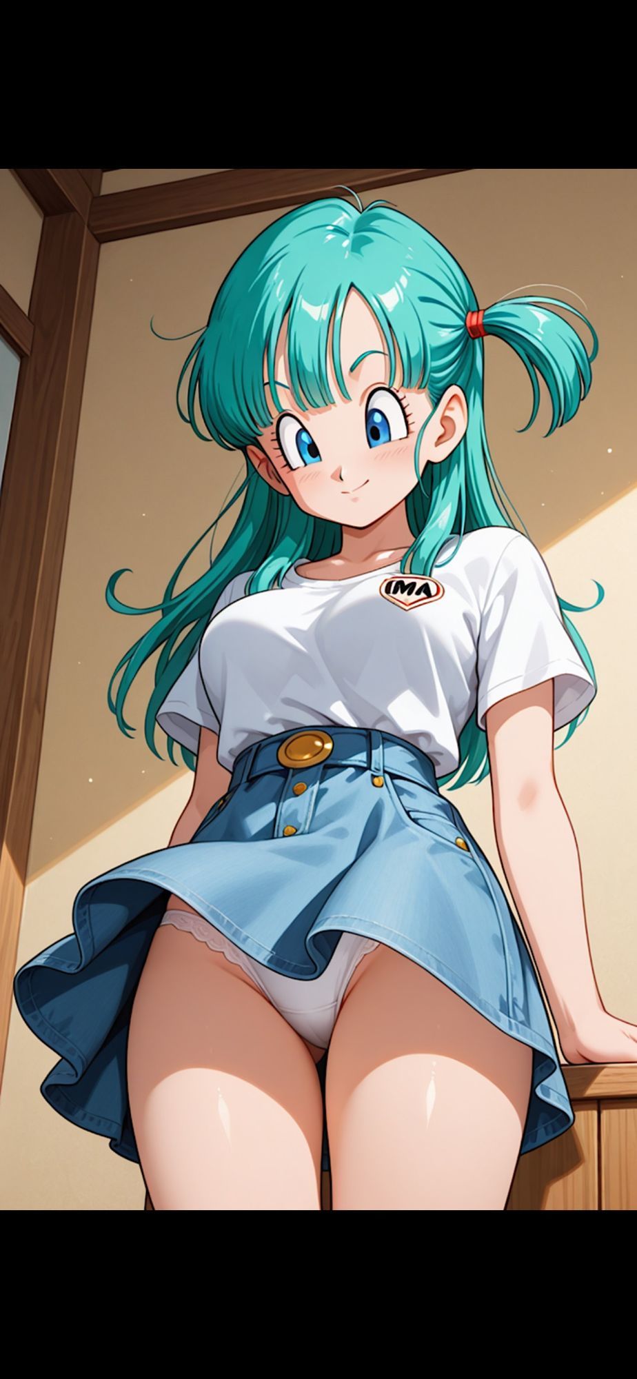 【バニーガール女子】ロマンコティックをあげるよ♪ - サンプル画像 10