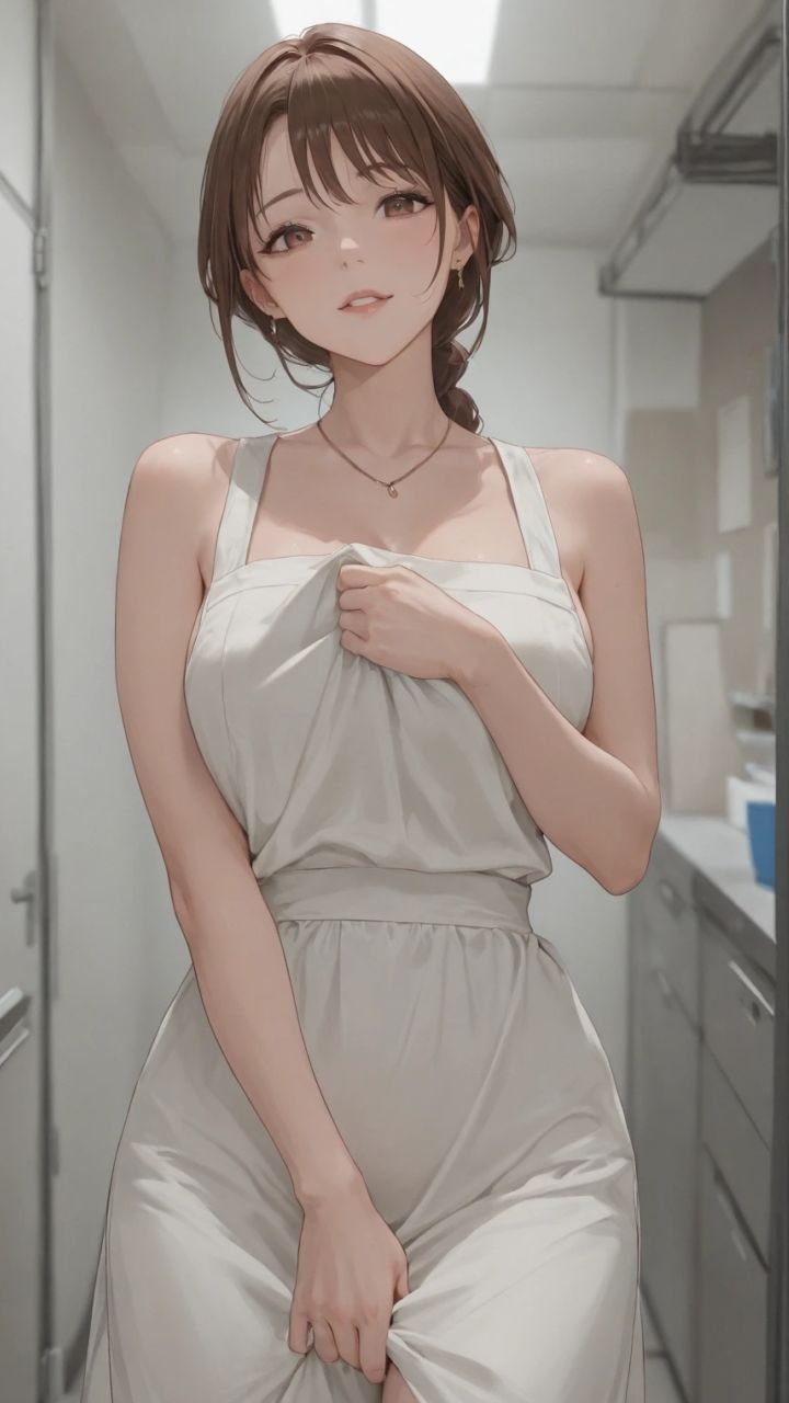 アナタ好みに透けさせて！スケスケセットVol.1 - サンプル画像 10