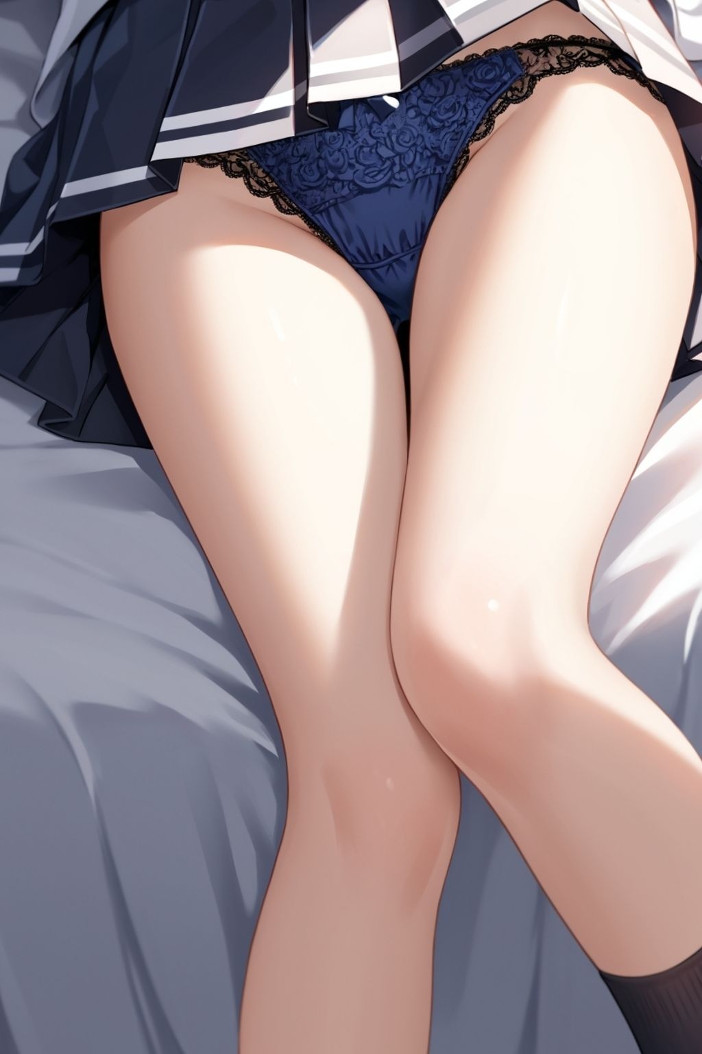 J〇の制服レースパンティー Vol.4【250枚】 - サンプル画像 10