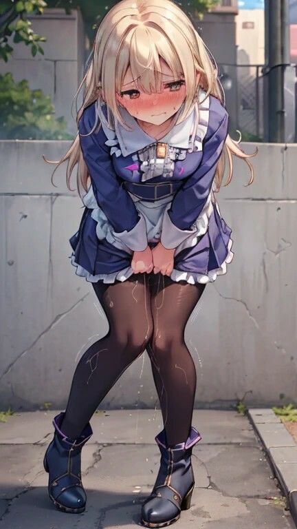 そわそわティータイム 『プレミアムセレクション 2025年10月』 - サンプル画像 3