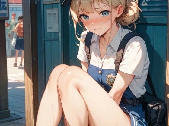 そわそわティータイム『ぜんぶ入り・おもらしコレクション 2025年10月』