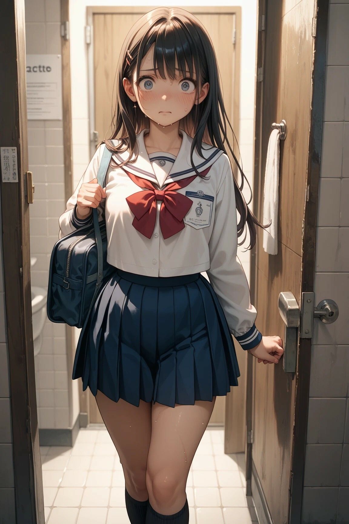 そわそわティータイム『バラエティBOX 2025年10月』 - サンプル画像 3