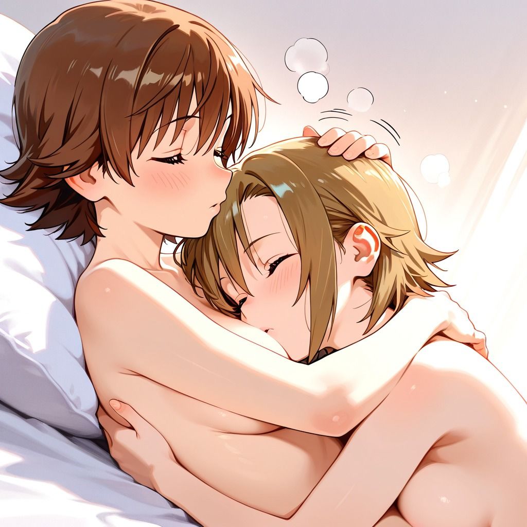 【R-18】本田未央×多田李衣菜 85枚 - サンプル画像 6