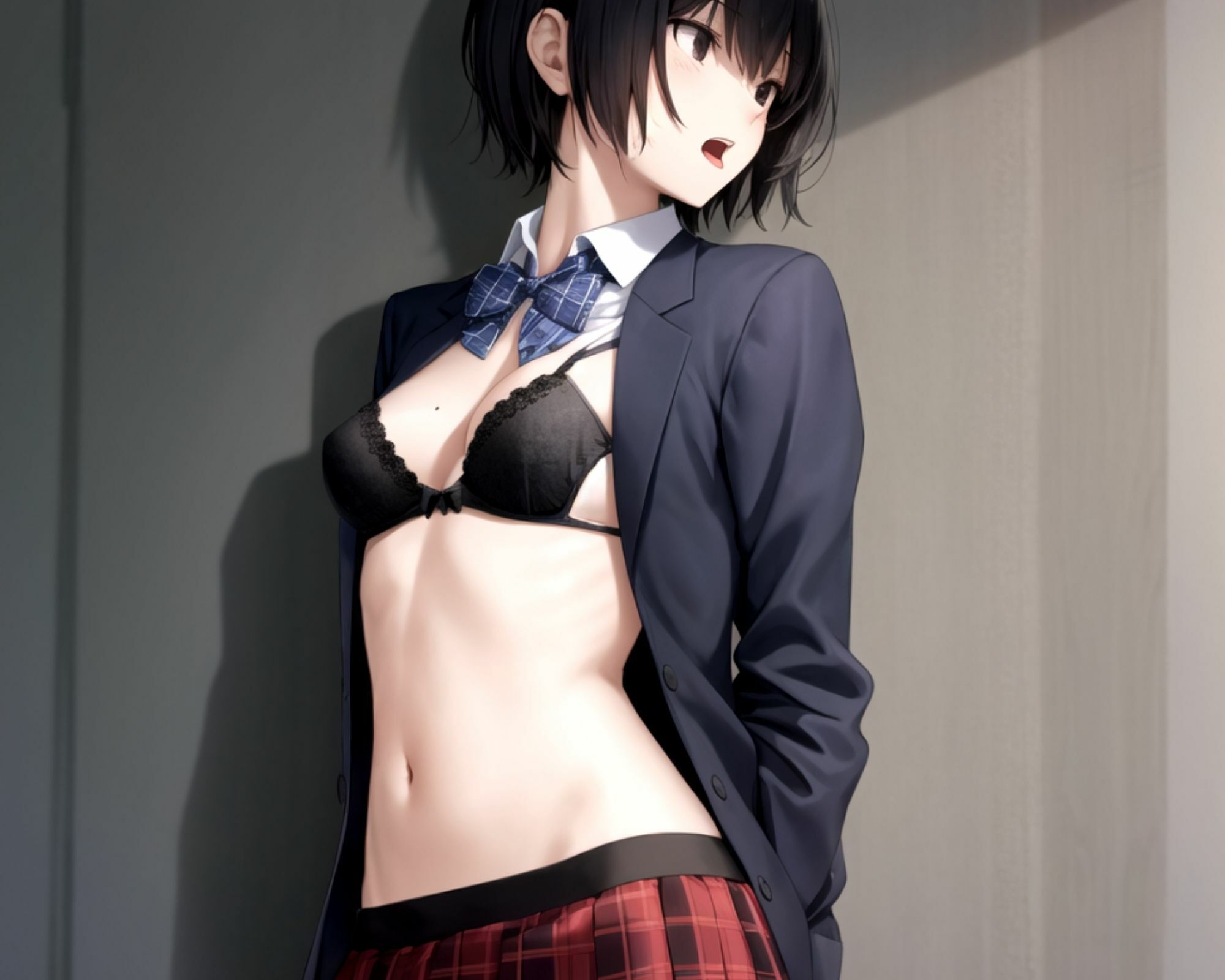 喉奥鬼畜遊戯 - サンプル画像 5