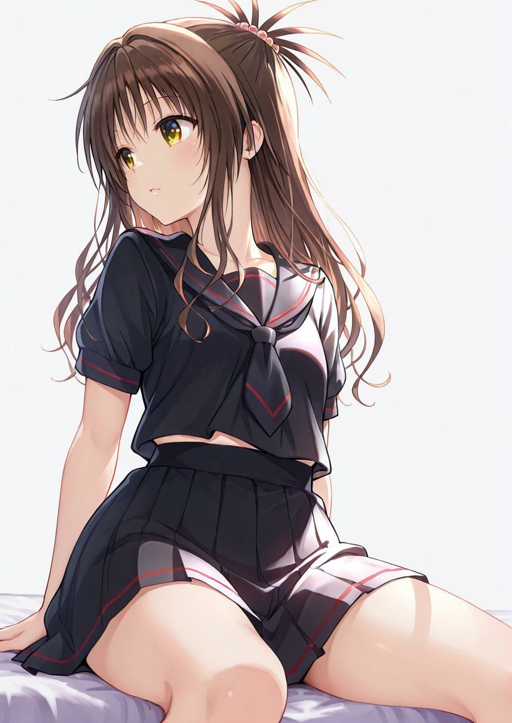 pixivまとめ（2025/7-9）＋未公開 - サンプル画像 3