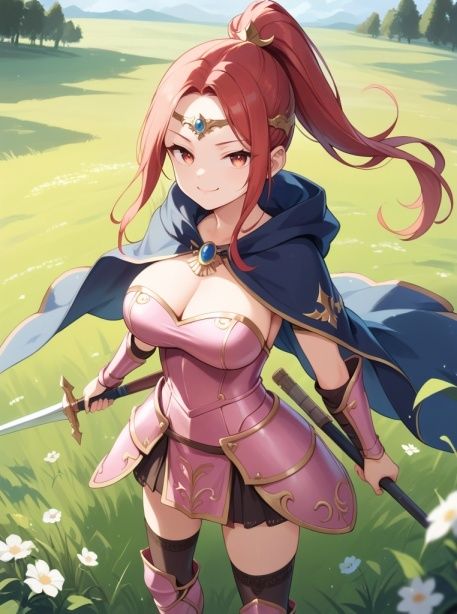 力を奪われ完堕ちした勇者は遊び人になるしかない - サンプル画像 1