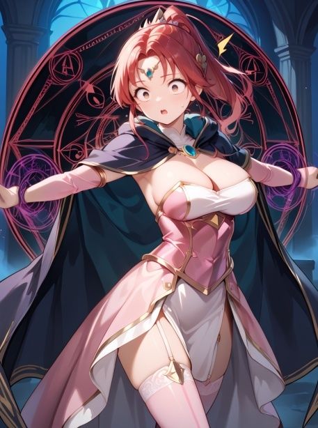 力を奪われ完堕ちした勇者は遊び人になるしかない - サンプル画像 2