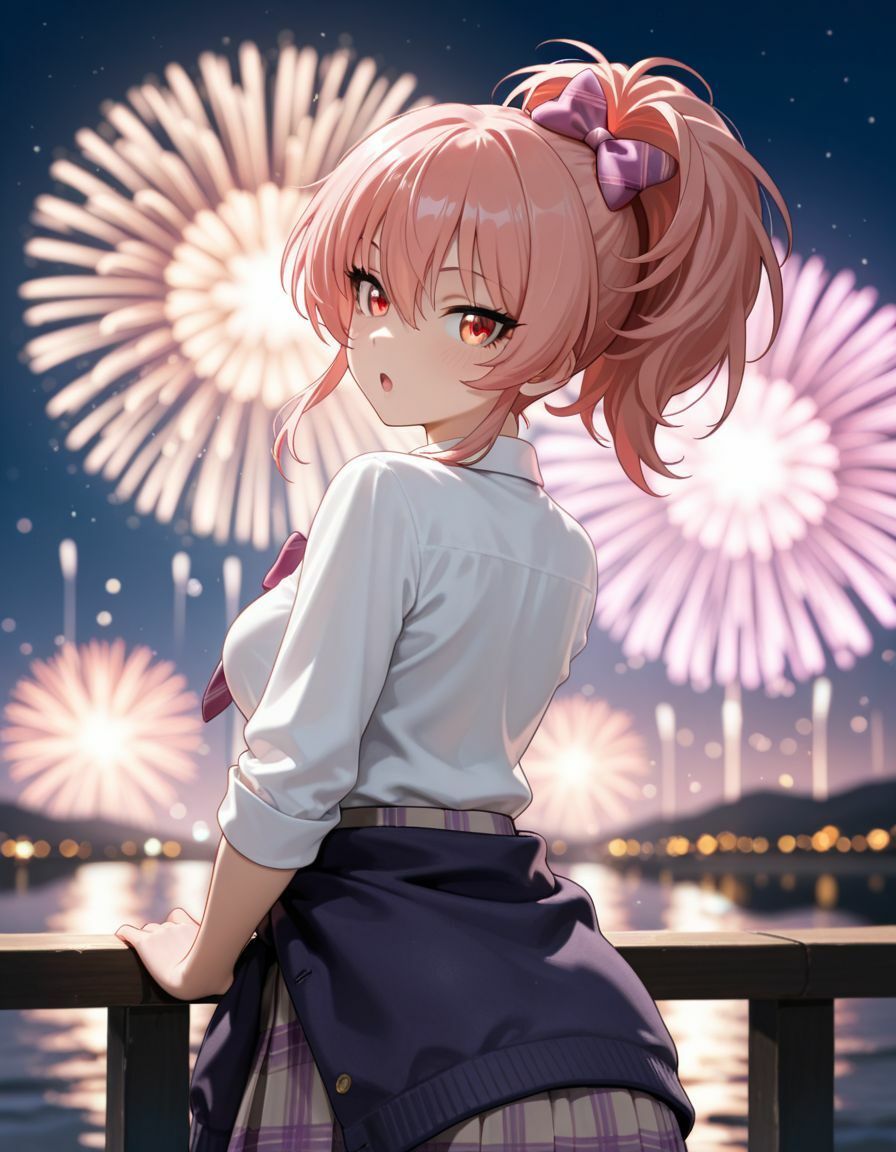 オトナギャル 城〇崎美嘉 イラスト集 - サンプル画像 2