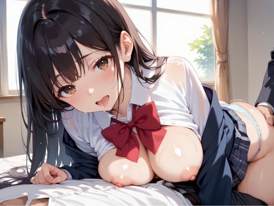 種付学園 性処理当番 - サンプル画像 6