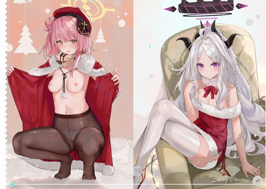 Secret Archives - サンプル画像 3