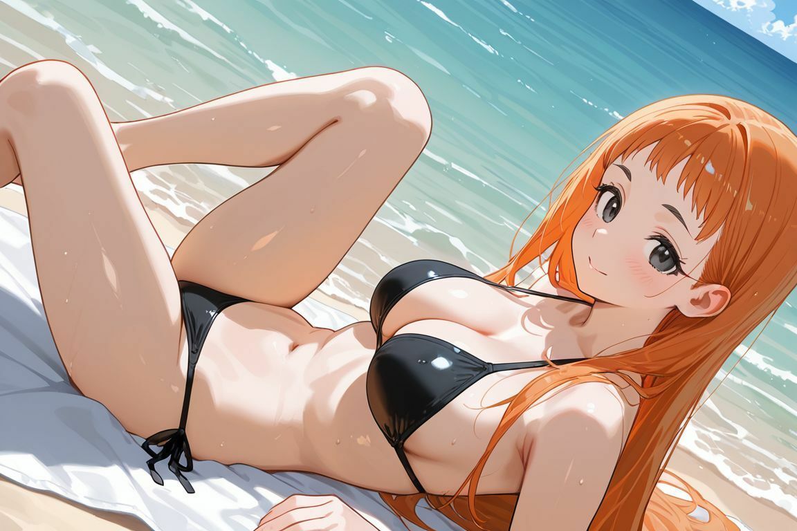 催●使えば世界は変わる CG集 番外編 Vol.1 - サンプル画像 5