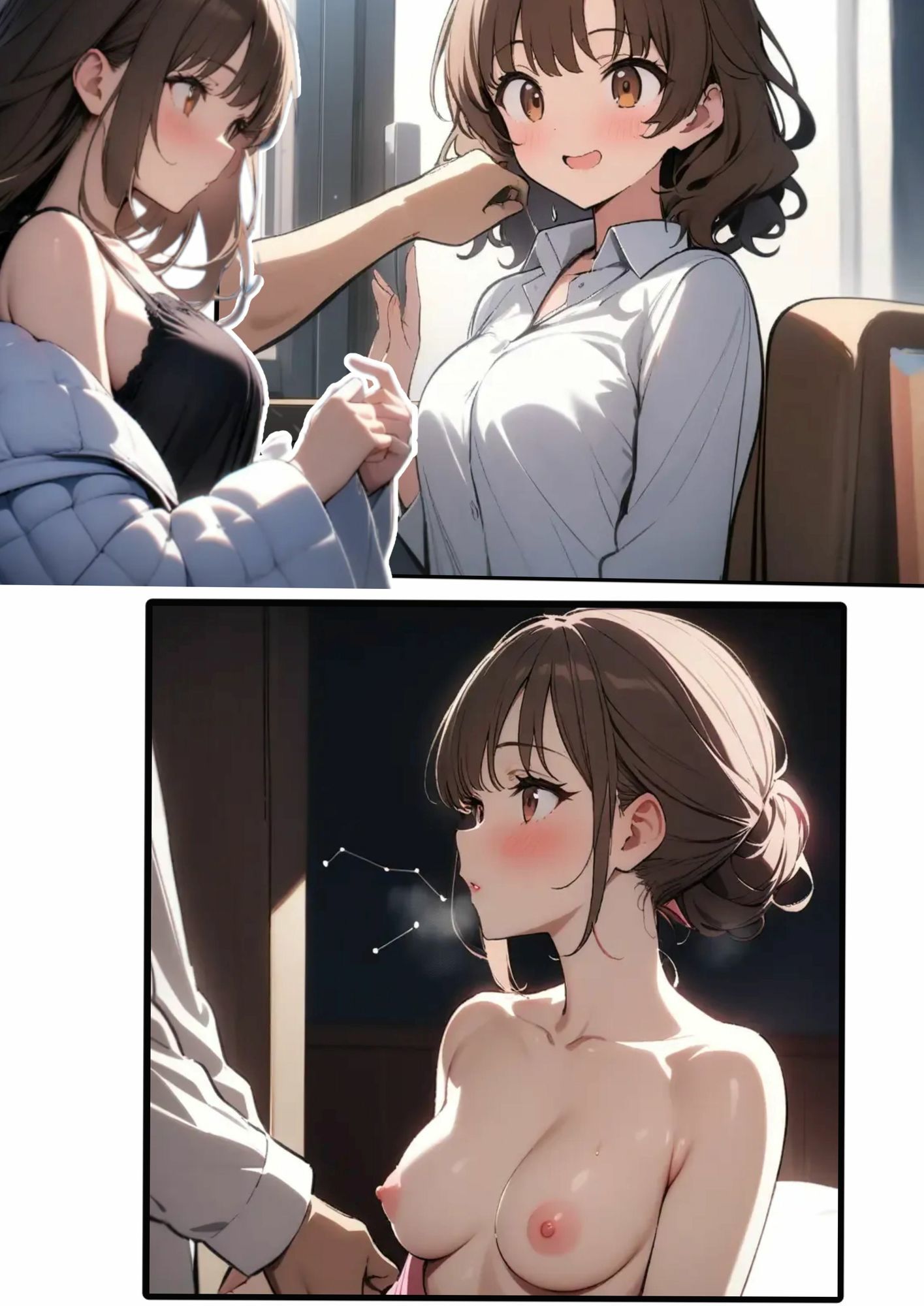 AIと遊ぼう・デザインワーク - サンプル画像 4