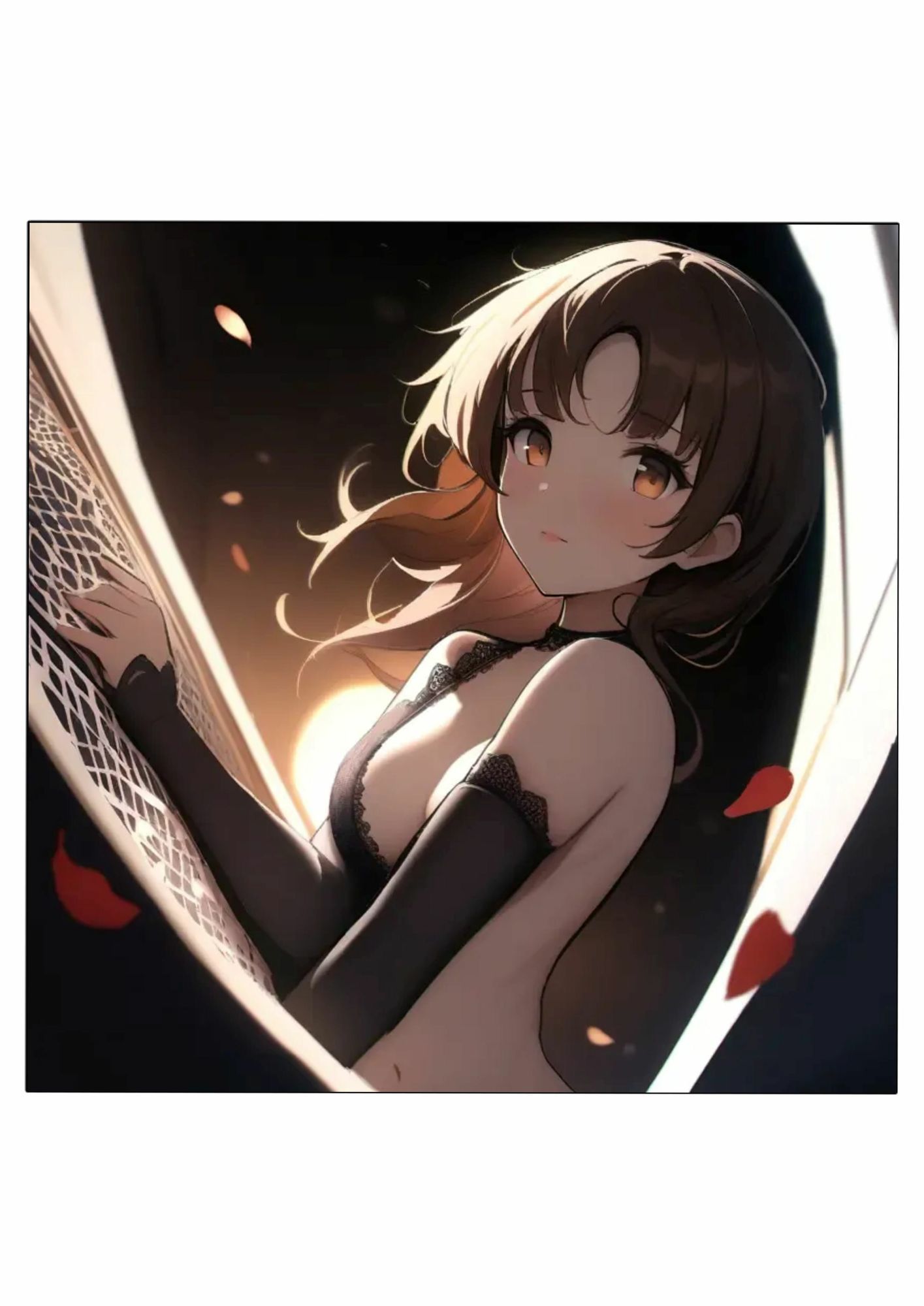 AIと遊ぼう・デザインワーク - サンプル画像 6