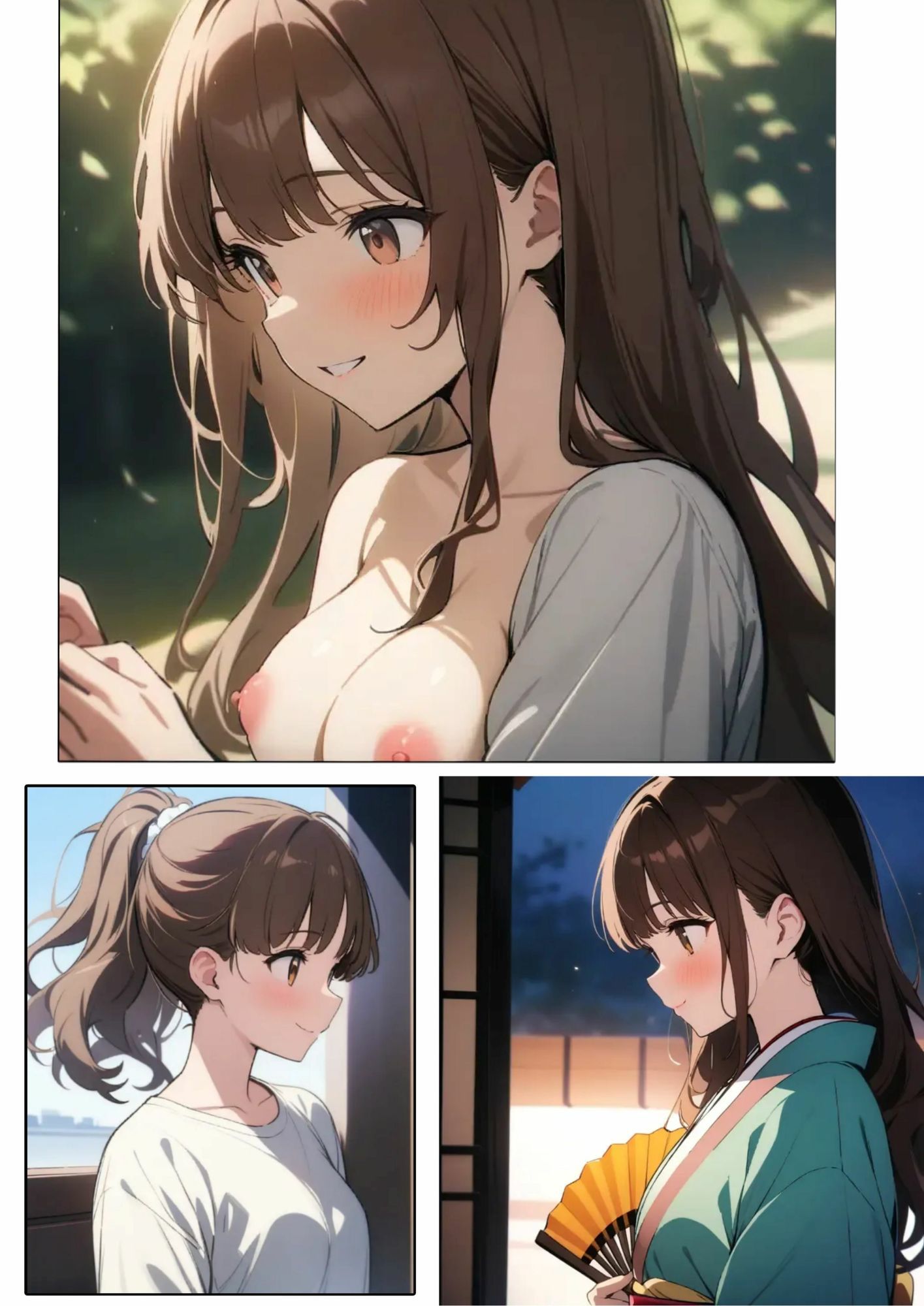 AIと遊ぼう・デザインワーク - サンプル画像 7