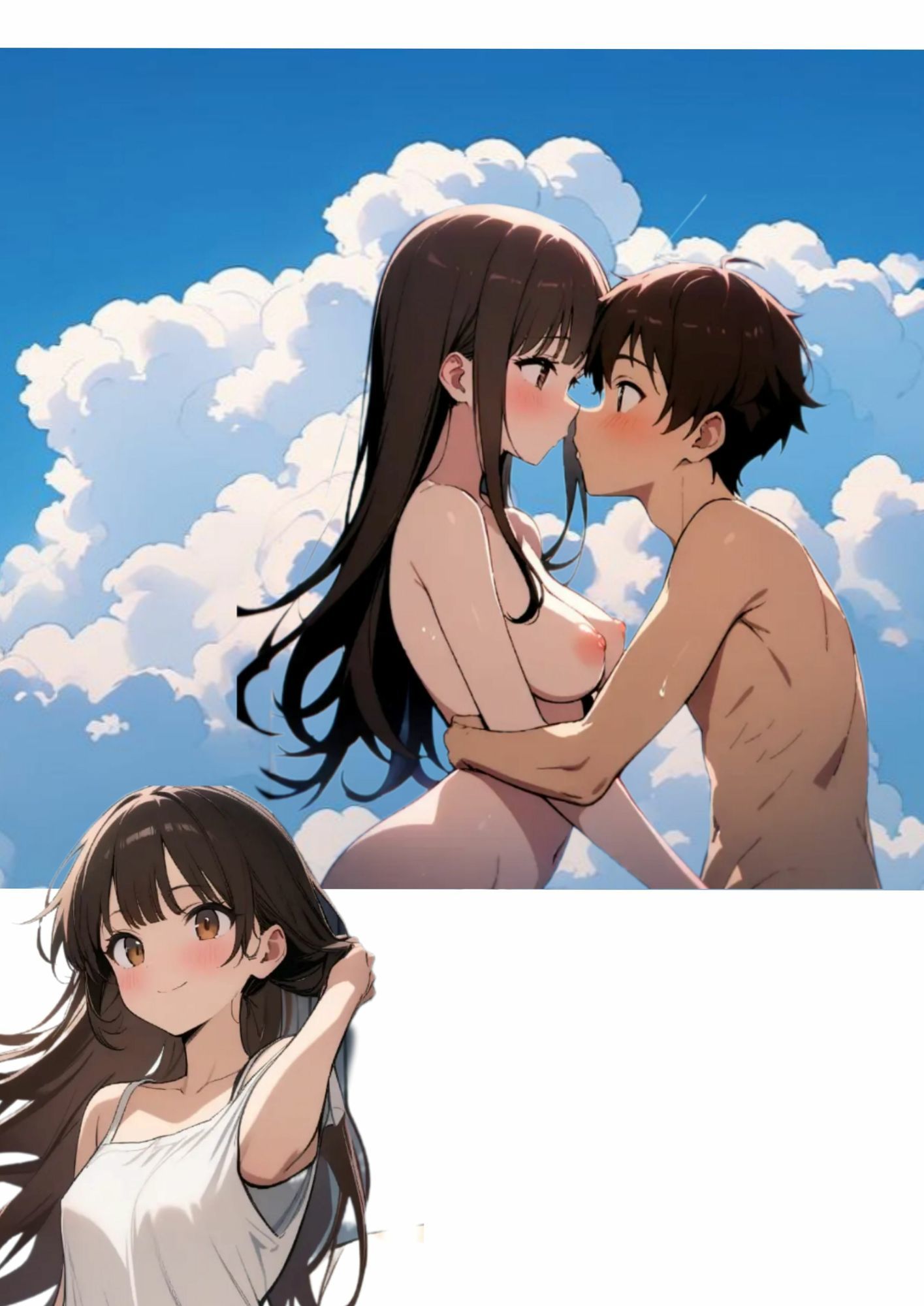 AIと遊ぼう・デザインワーク - サンプル画像 9