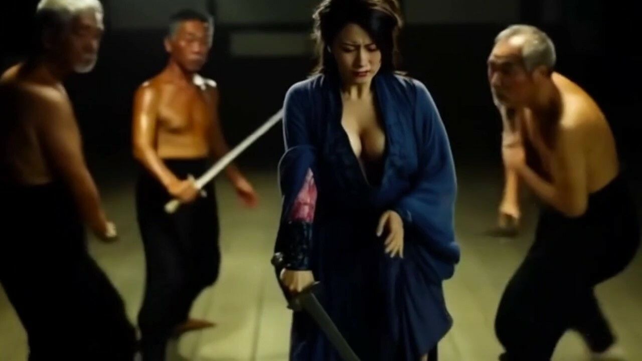 女剣士リョナシリーズ2  瑞樹、友のために。 - サンプル画像 7