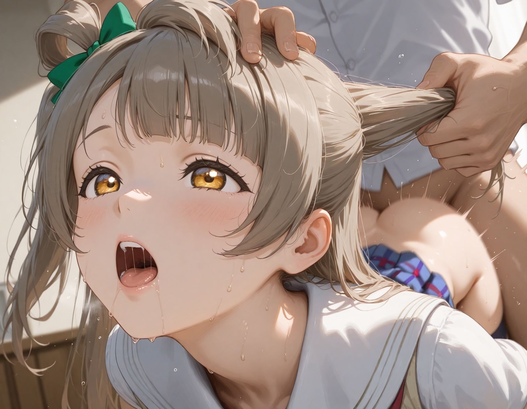 ちゅんちゅん - サンプル画像 4