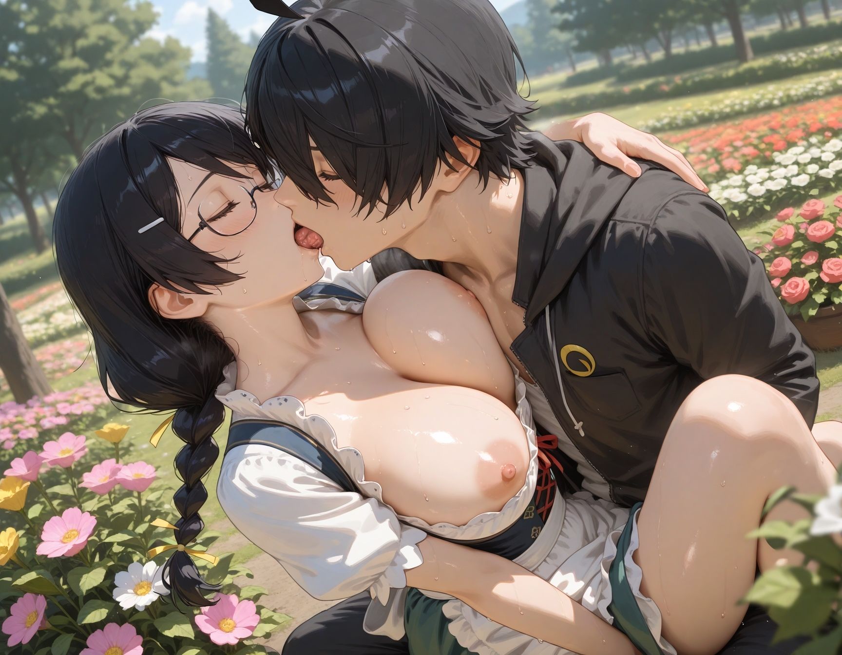 何でもは知らない - サンプル画像 6