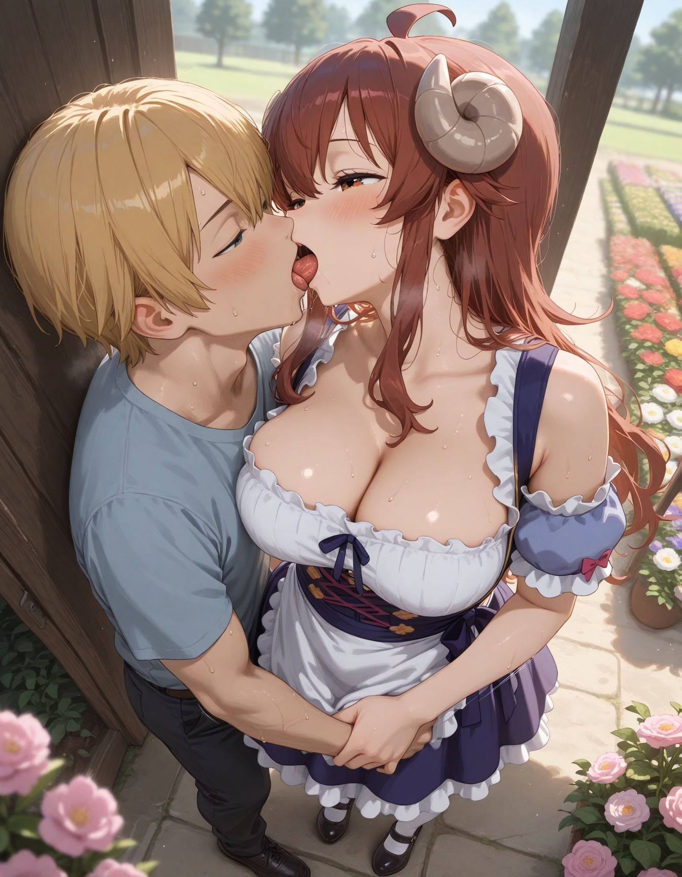 しゃみこはわるくないよ - サンプル画像 2