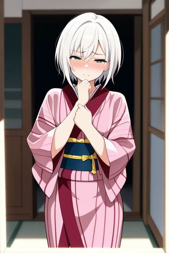 【蕾たちの誘惑 ＃6】 - サンプル画像 1