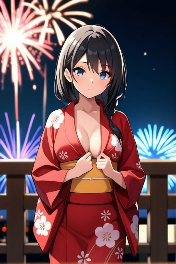 【蕾たちの誘惑 ＃6】 - サンプル画像 2