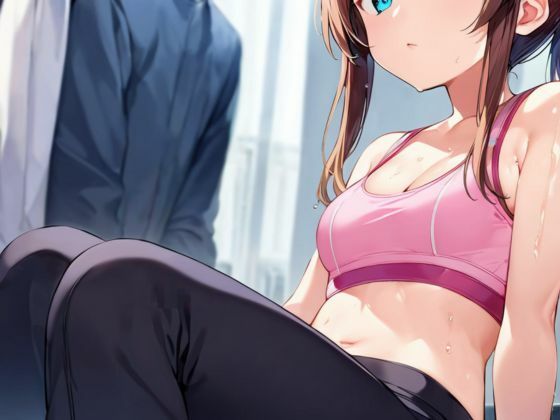 パパ活〜清純派女子の裏側〜 - サンプル画像 2