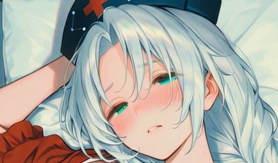 東方Project  八意永琳  超エロイラスト集（172枚）