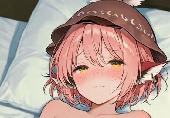 東方Project  ミスティア・ローレライ  超エッチイラスト集（211枚）