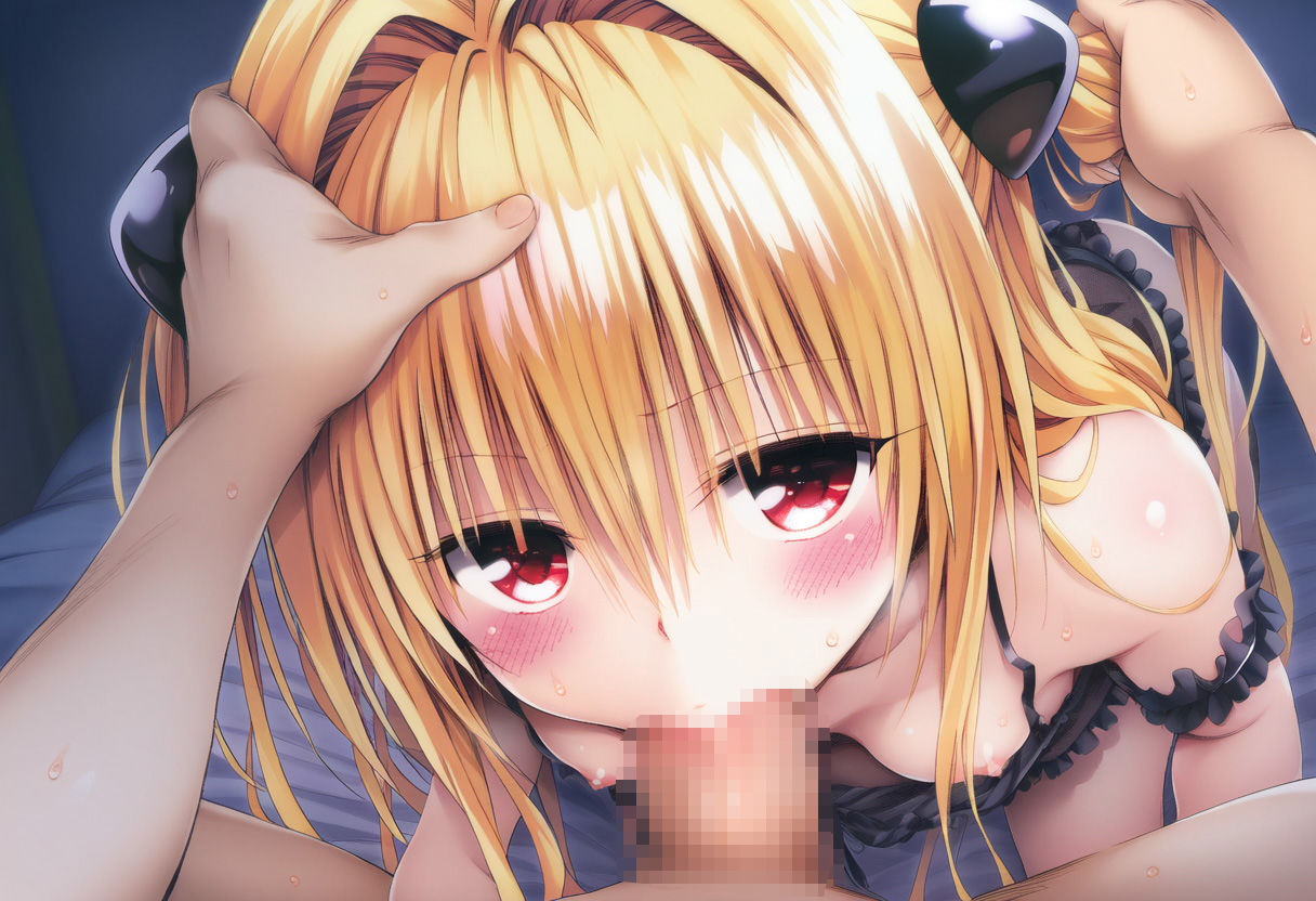 ネグリジェ姿の楽園計画美少女たちと仲良し1 - サンプル画像 3