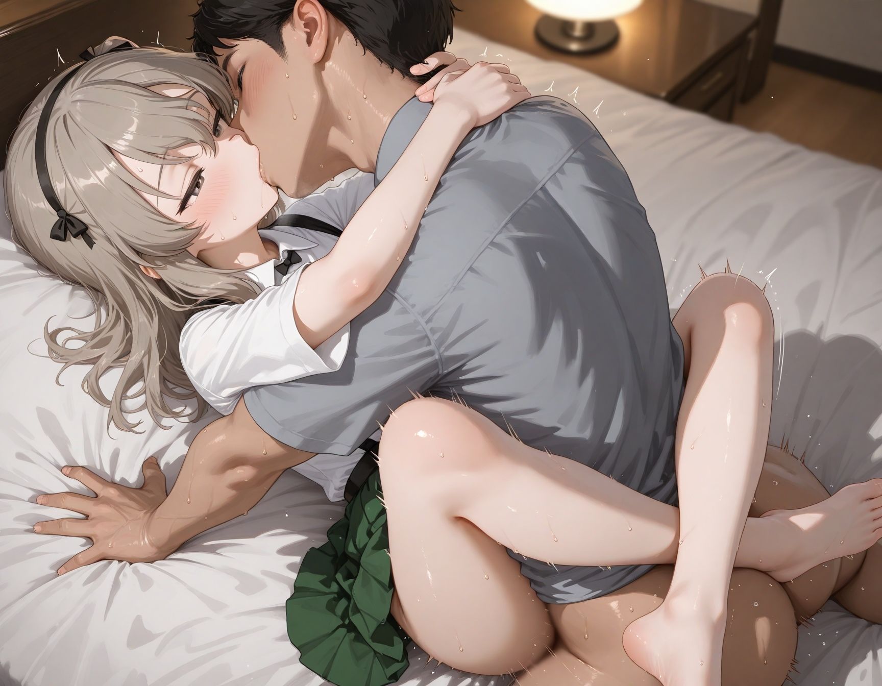 激しいよ、ボコ - サンプル画像 8