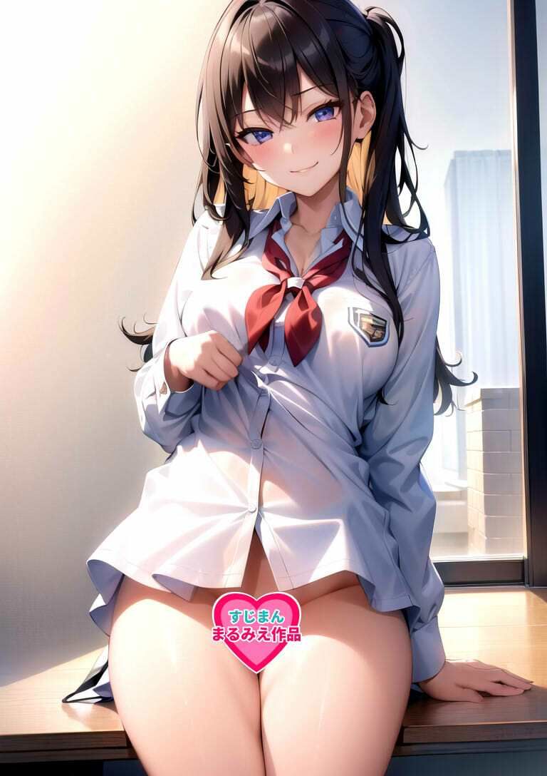 〇〇〇〇のすじまん！1 - サンプル画像 1