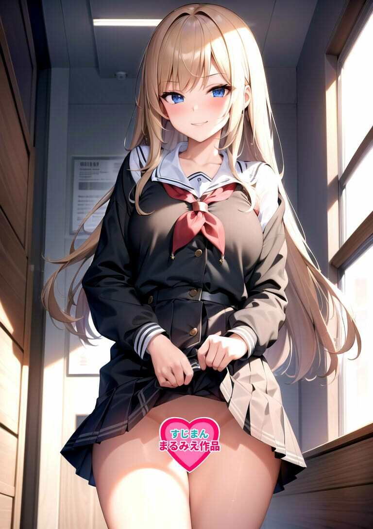 〇〇〇〇のすじまん！1 - サンプル画像 2