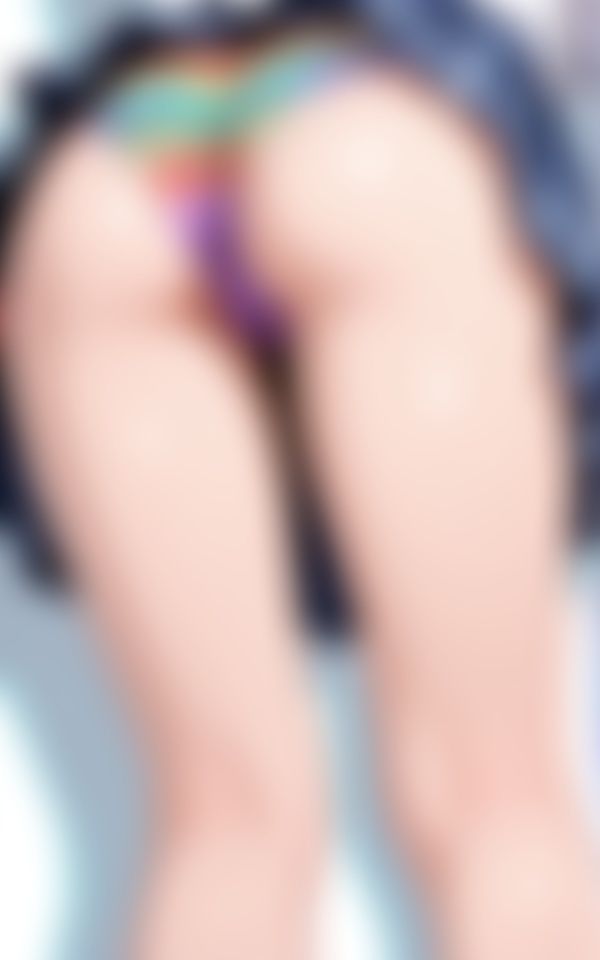 何色のパンティーが好物ですか？---変態ミニスカート500人--- - サンプル画像 4