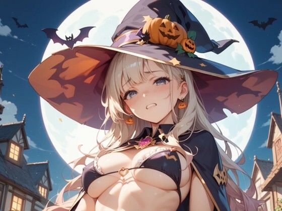 そわそわティータイム『ハロウィン・コレクション 2025年10月』