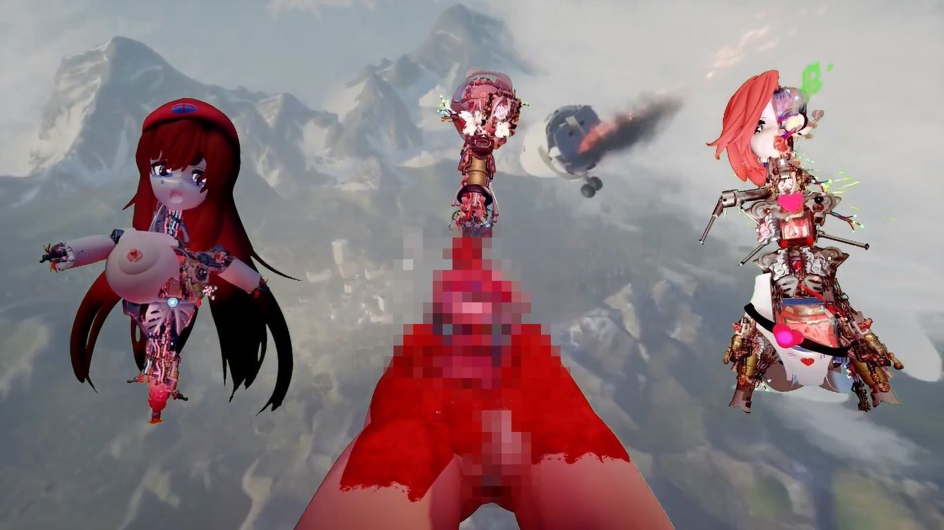 カタストロフ世界の大惨事 航空事故編 完全版 - サンプル画像 2