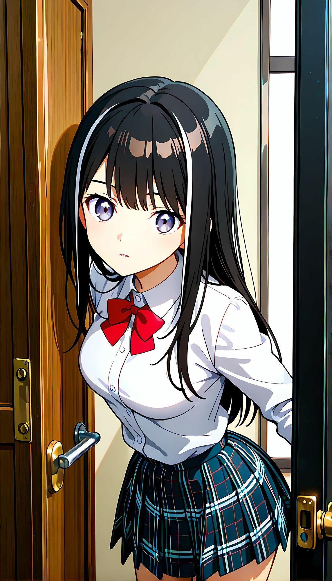 独り占めしたい、甘えん坊な妹系彼女との快楽えっち - サンプル画像 2