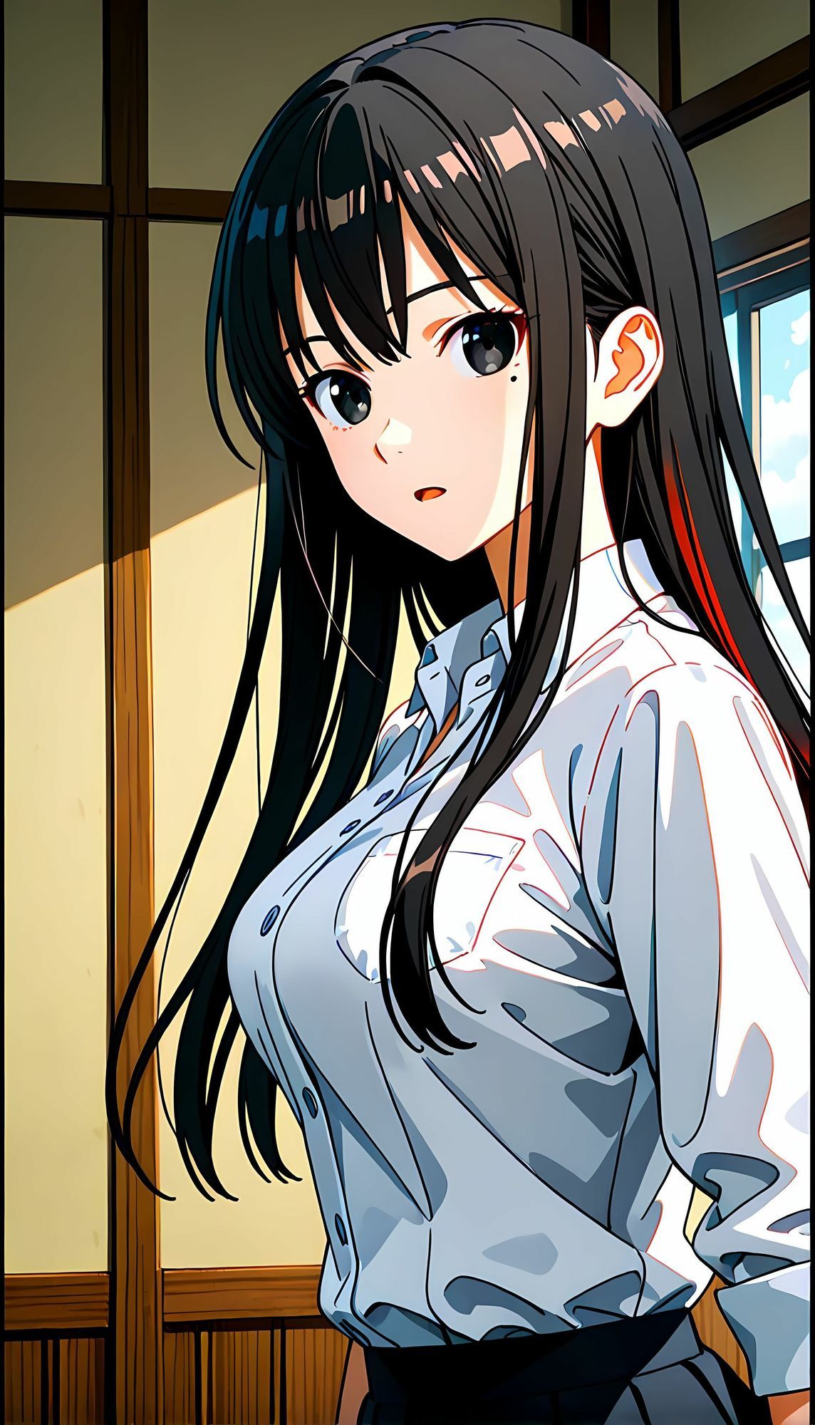 独り占めしたい、甘えん坊な妹系彼女との快楽えっち - サンプル画像 3