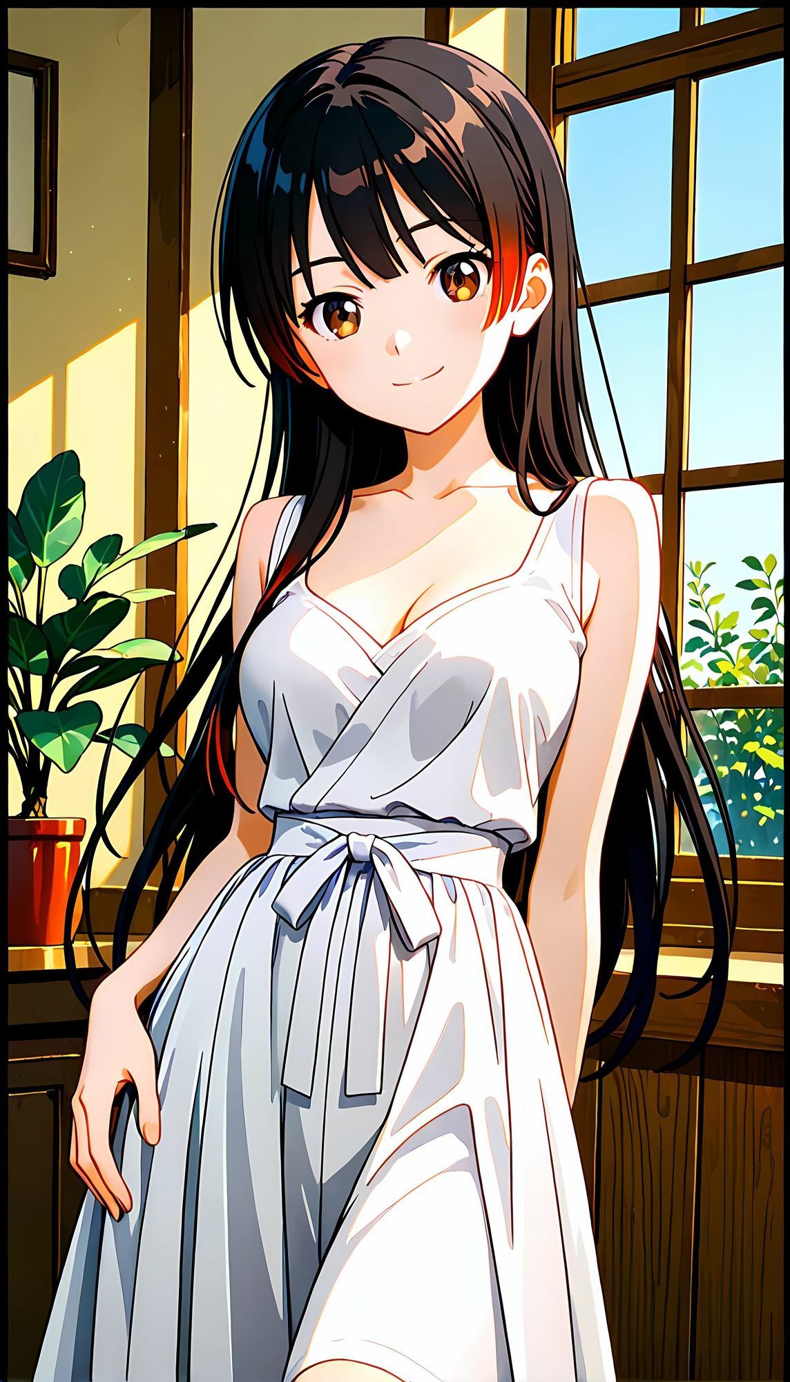 独り占めしたい、甘えん坊な妹系彼女との快楽えっち - サンプル画像 8