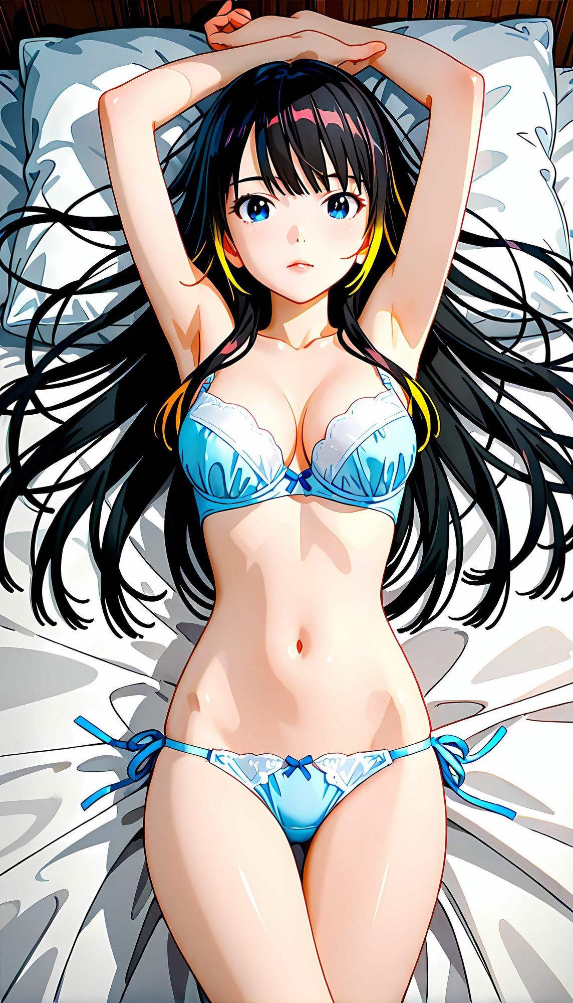 独り占めしたい、甘えん坊な妹系彼女との快楽えっち - サンプル画像 10