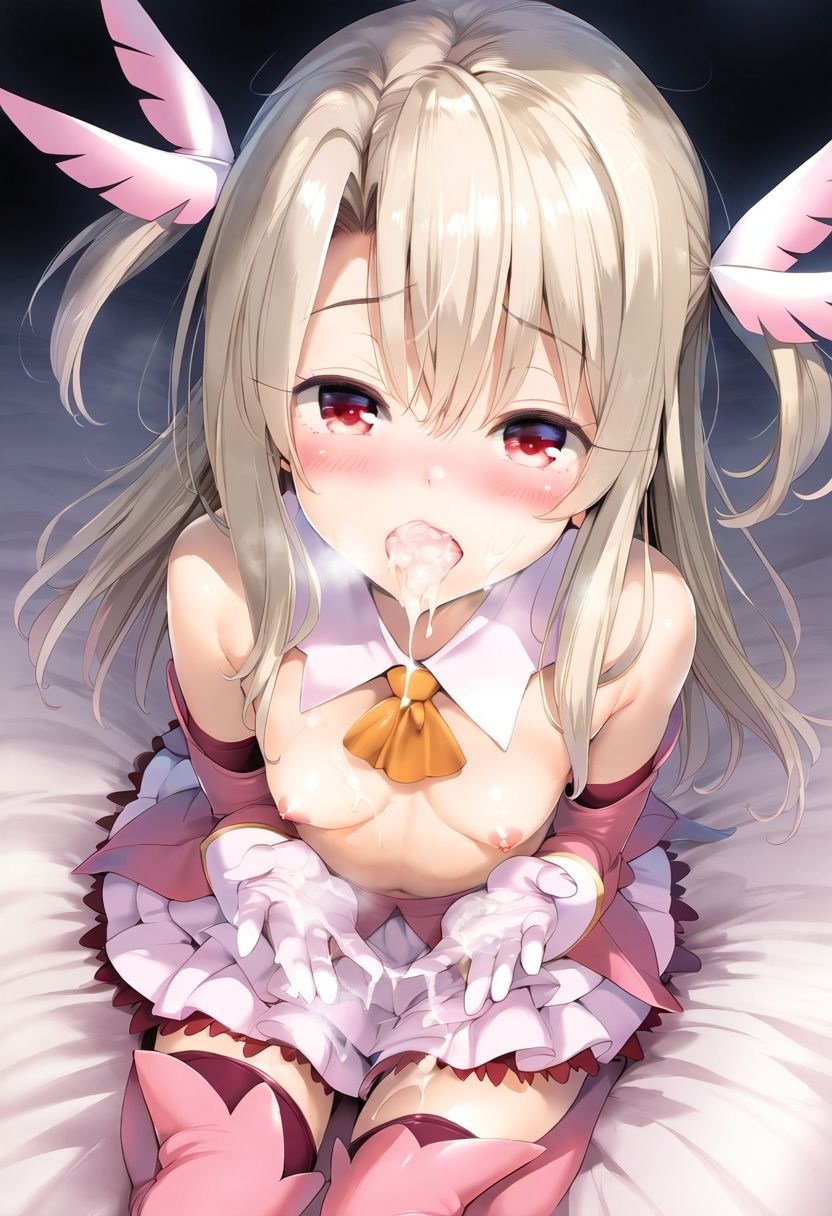 FG〇美少女たちと仲良し - サンプル画像 1