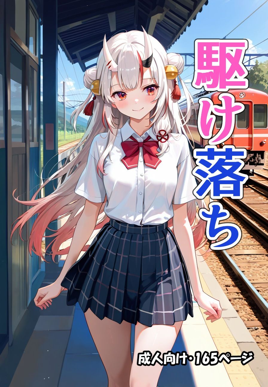 ホ●ライブ漫画恋愛パック - サンプル画像 2