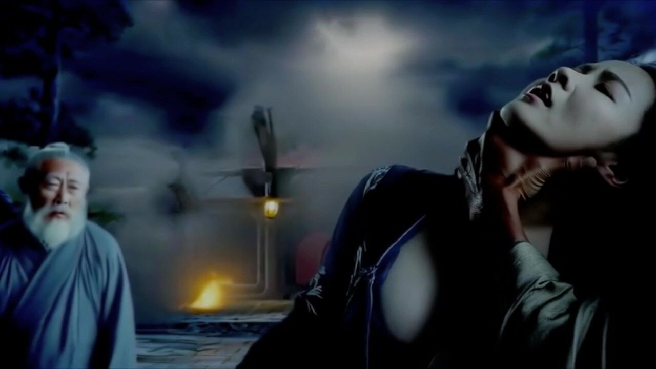 女剣士リョナシリーズ3  動くこと雷霆の如し - サンプル画像 6