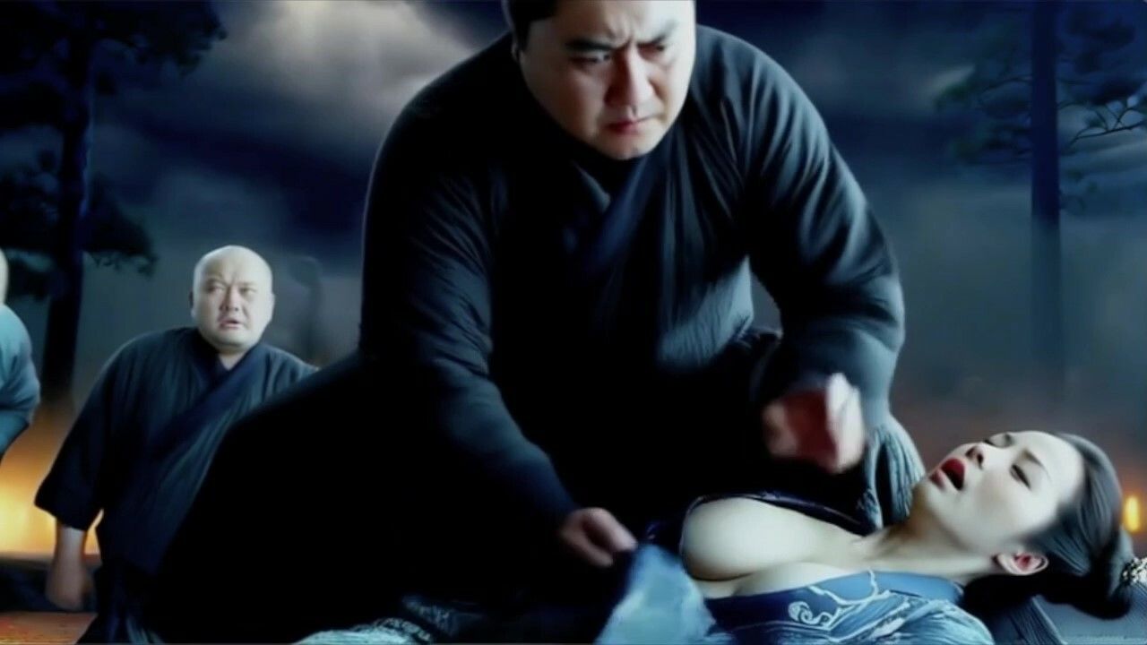 女剣士リョナシリーズ3  動くこと雷霆の如し - サンプル画像 7